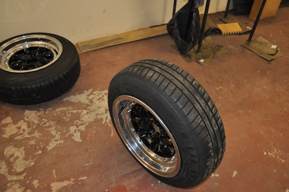 Smoor Roadsters R13 4