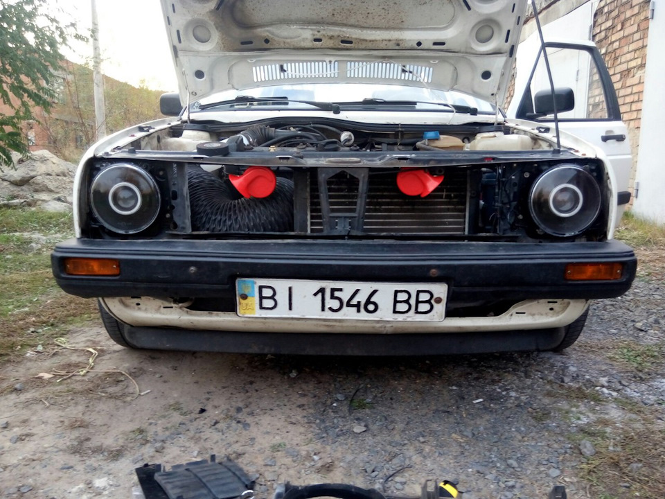 Червоні равлики 2