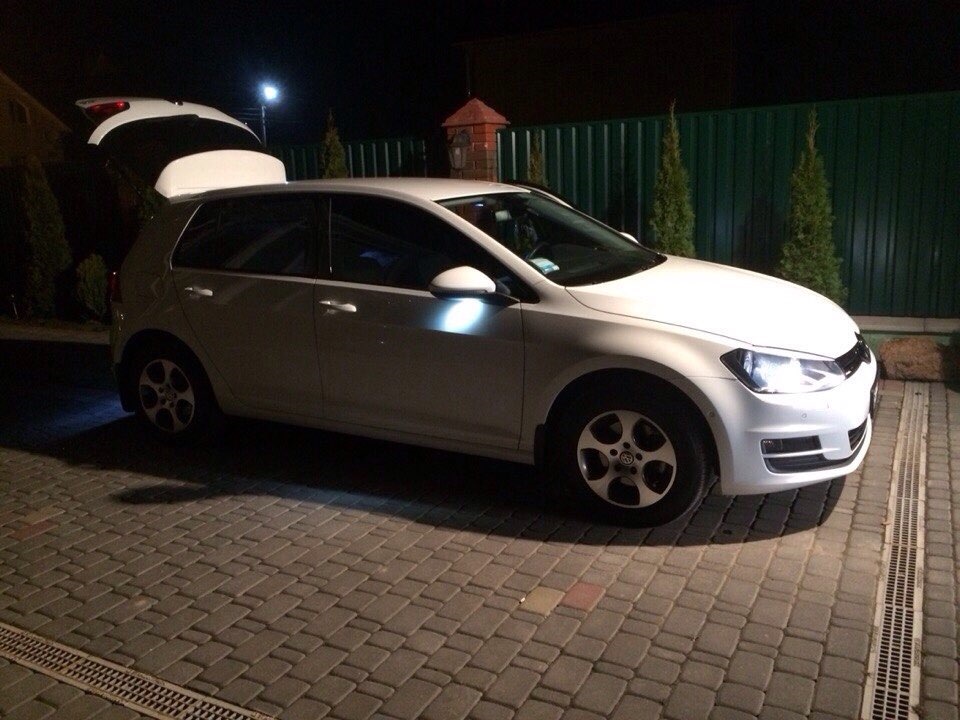 ДМБ або розконсервація БЖ) 5