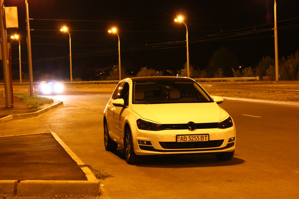 Night Mk7. 1