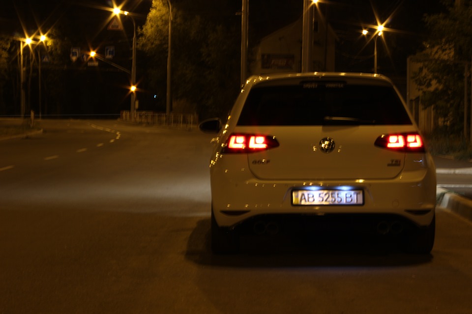 Night Mk7. 3