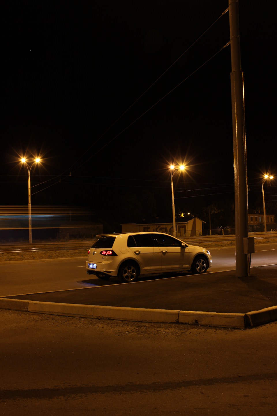 Night Mk7. 5