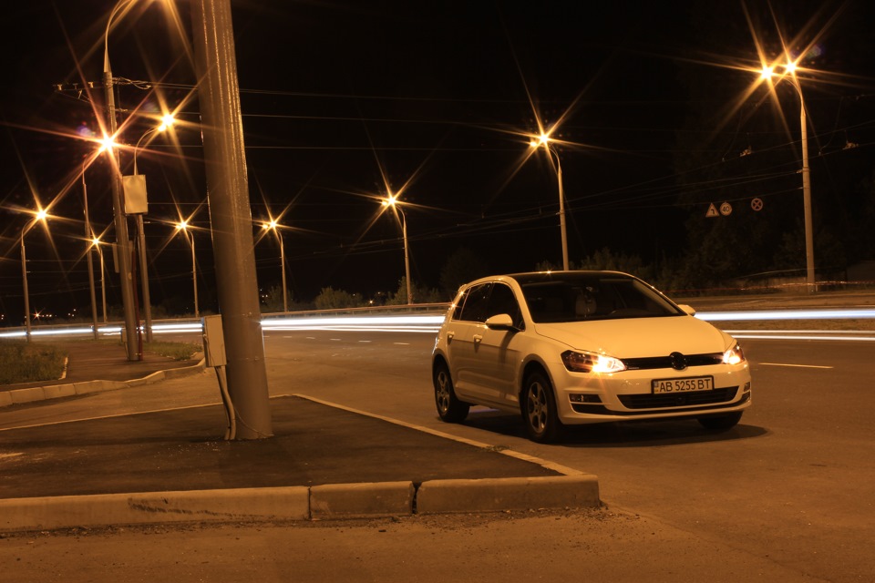 Night Mk7. 2