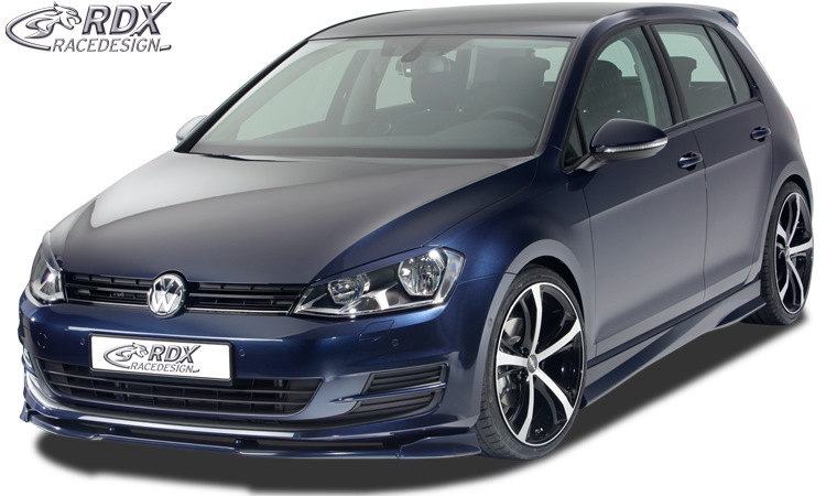 Продам пороги Golf 7 від RDX. 1