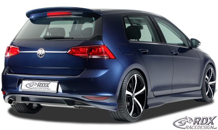 Продам пороги Golf 7 від RDX. 2