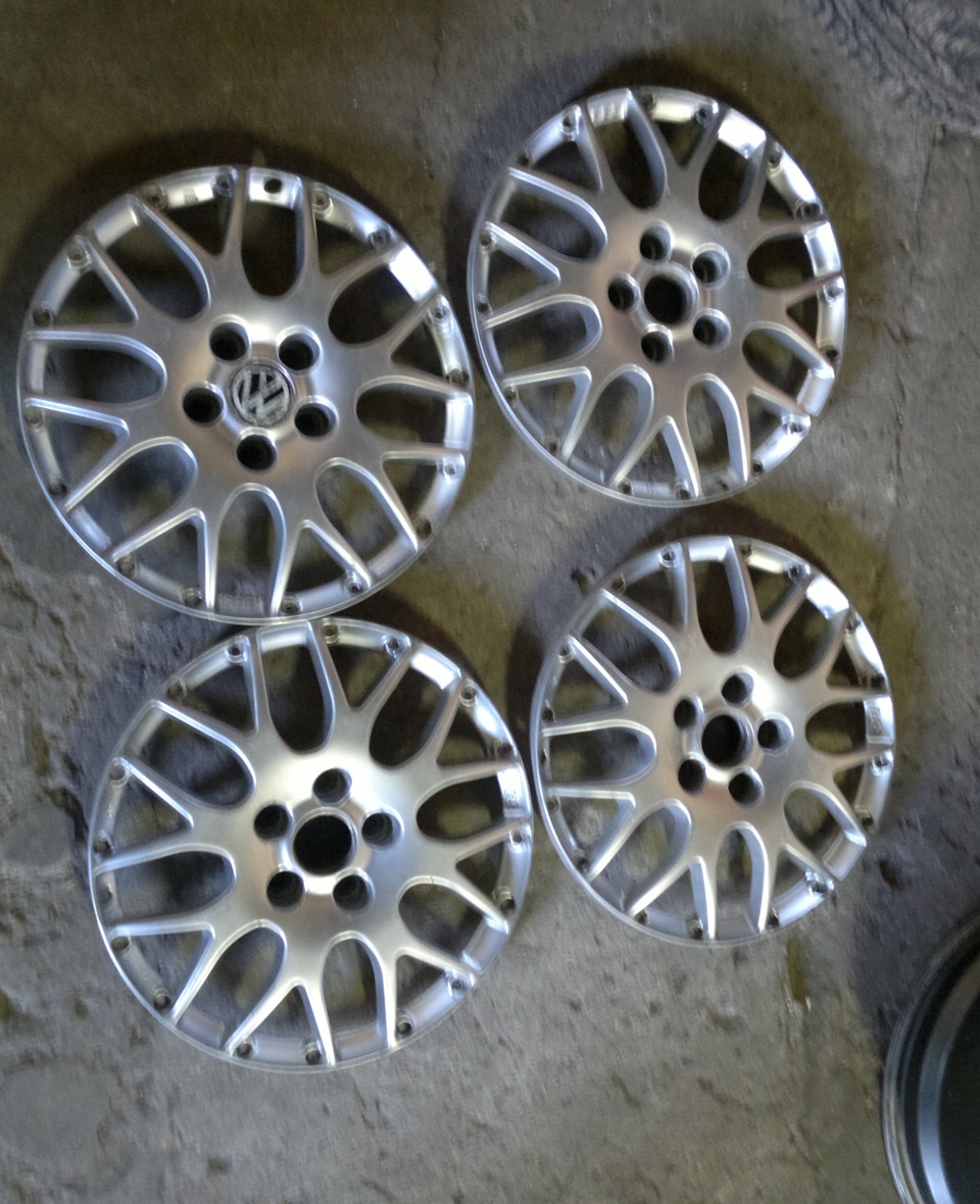 BBS RS 4