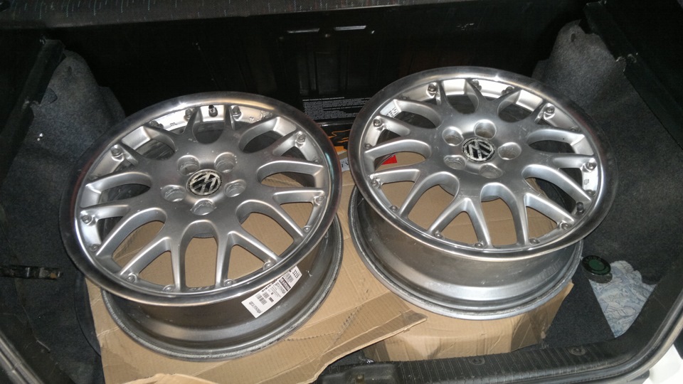 BBS RS 1