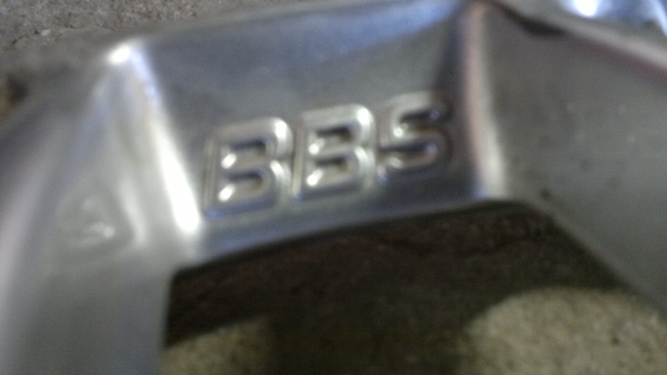 BBS RS 5
