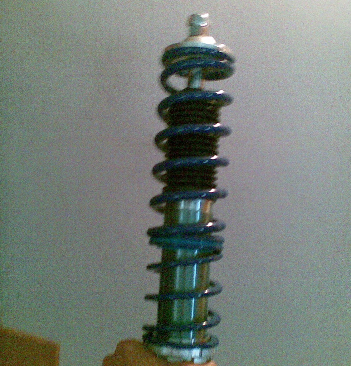 Coilovers Jom Blue Line 3