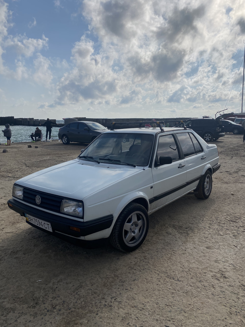 День народження клубу Das Vag Odessa 2