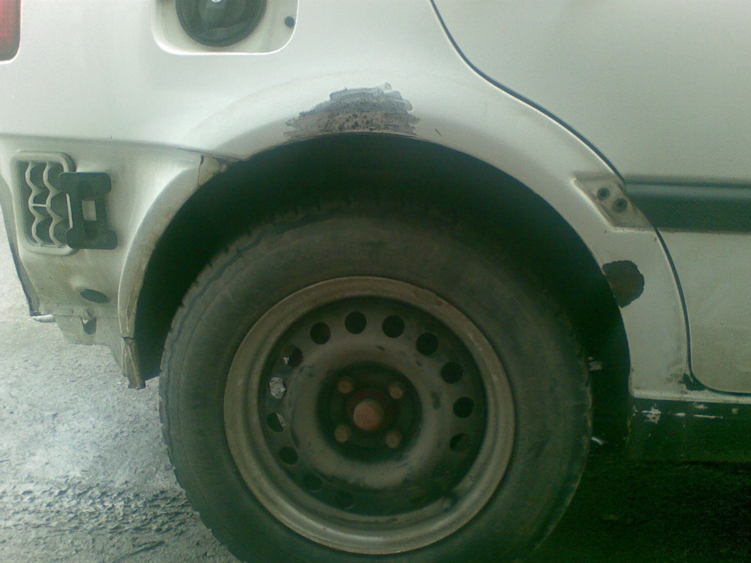 Дібрався до арок 1