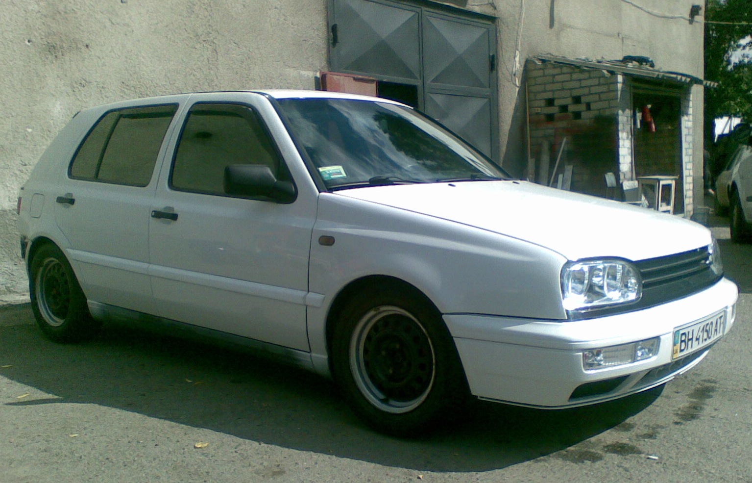 Мийка 2