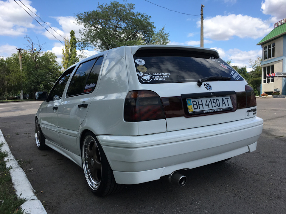 Нові колеса RH ZW1 4
