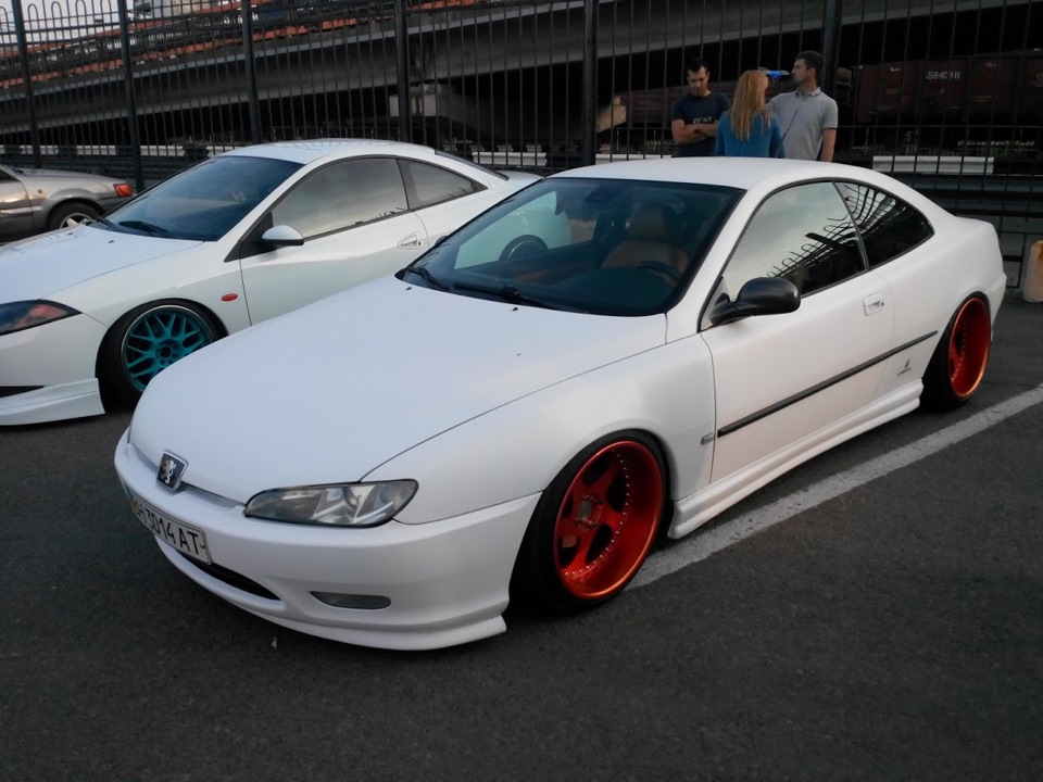 поїздка на Low Odessa 5