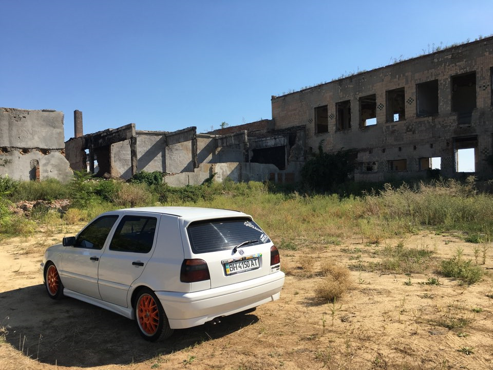 Останні літні дні 5