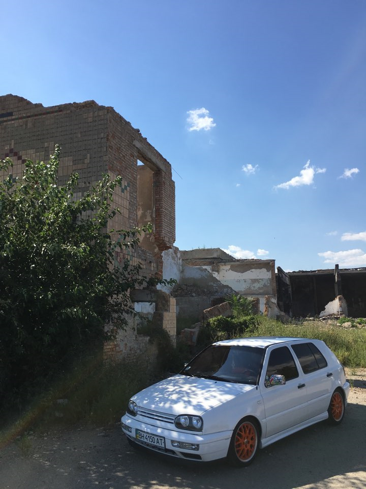 Останні літні дні 3