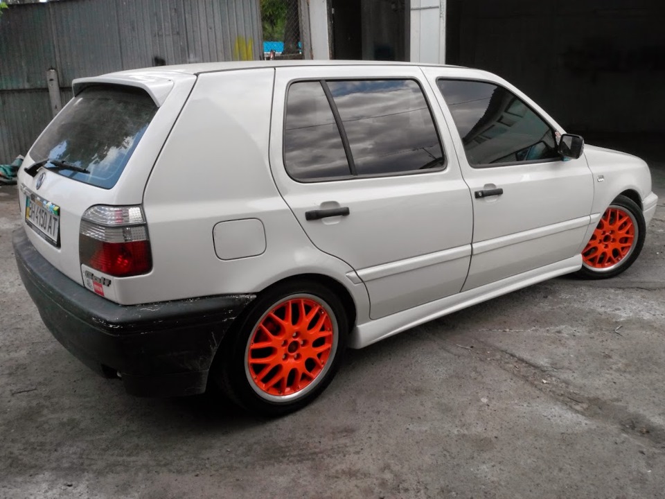 Прикладка BBS 4