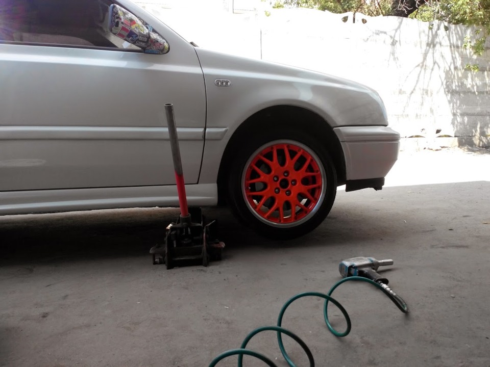 Прикладка BBS 2