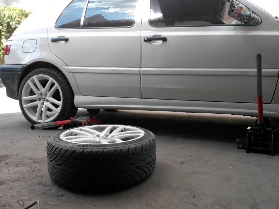 Прикладка BBS 1