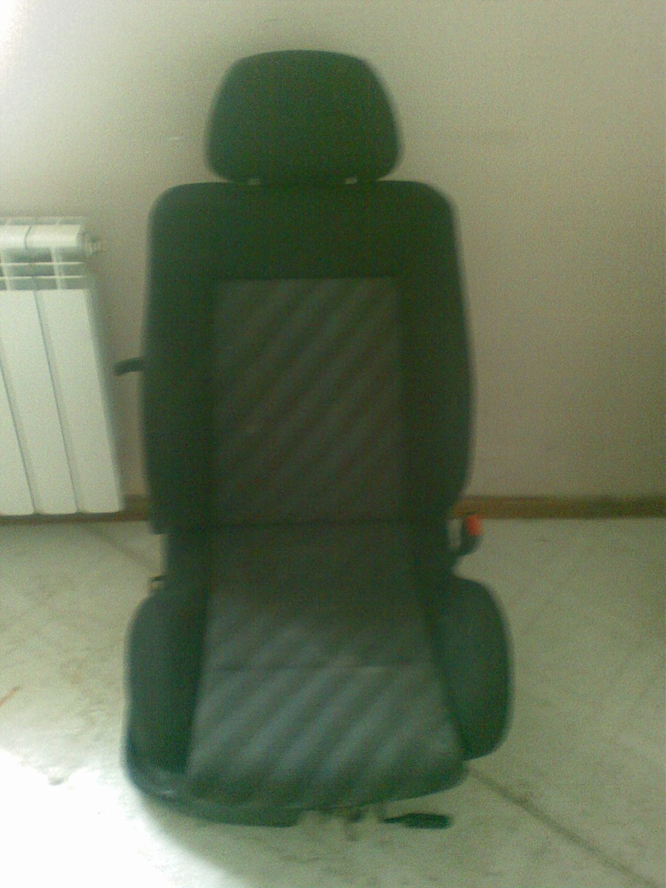 Салон VAG sport 1