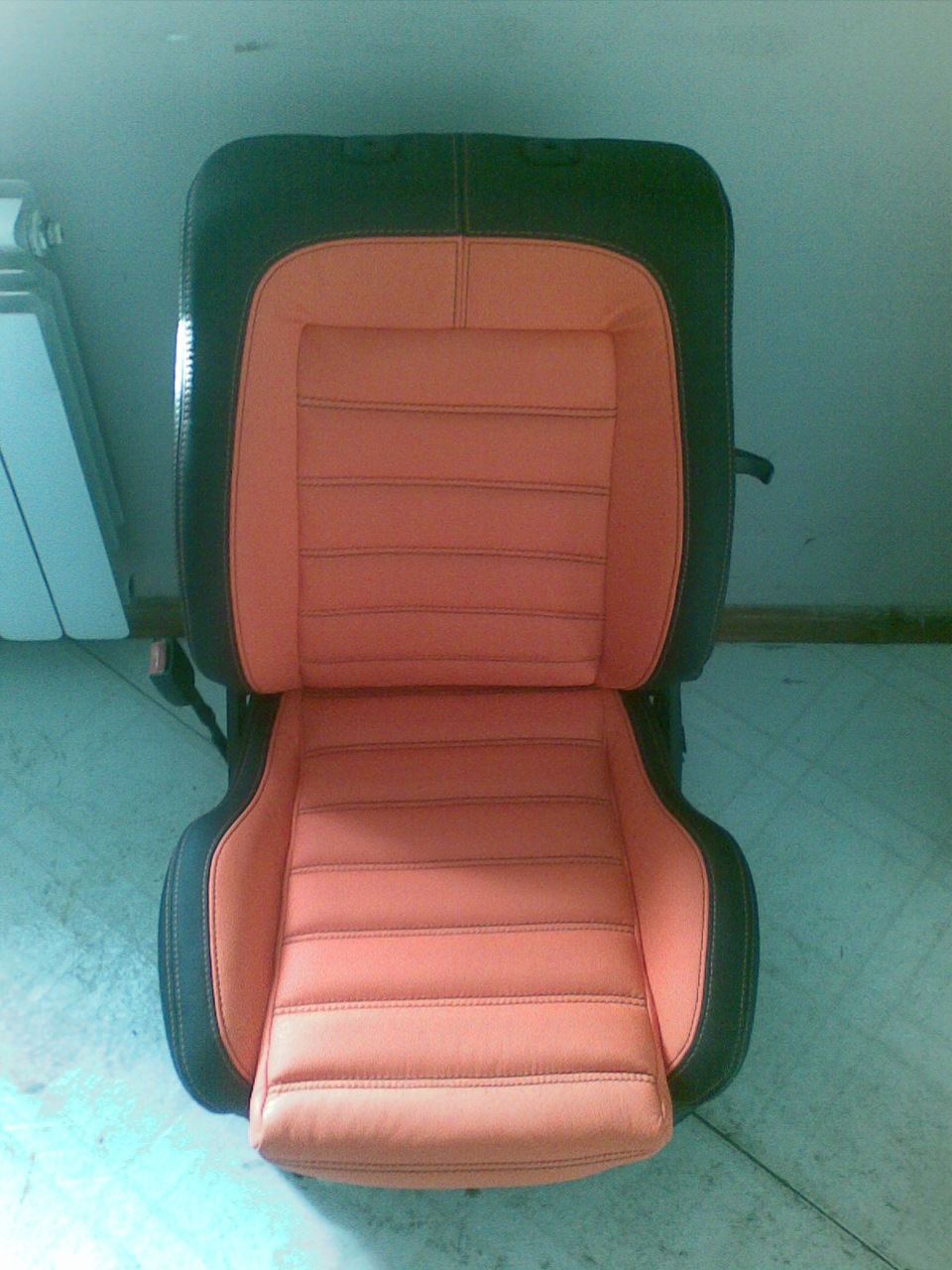 Салон VAG sport 5