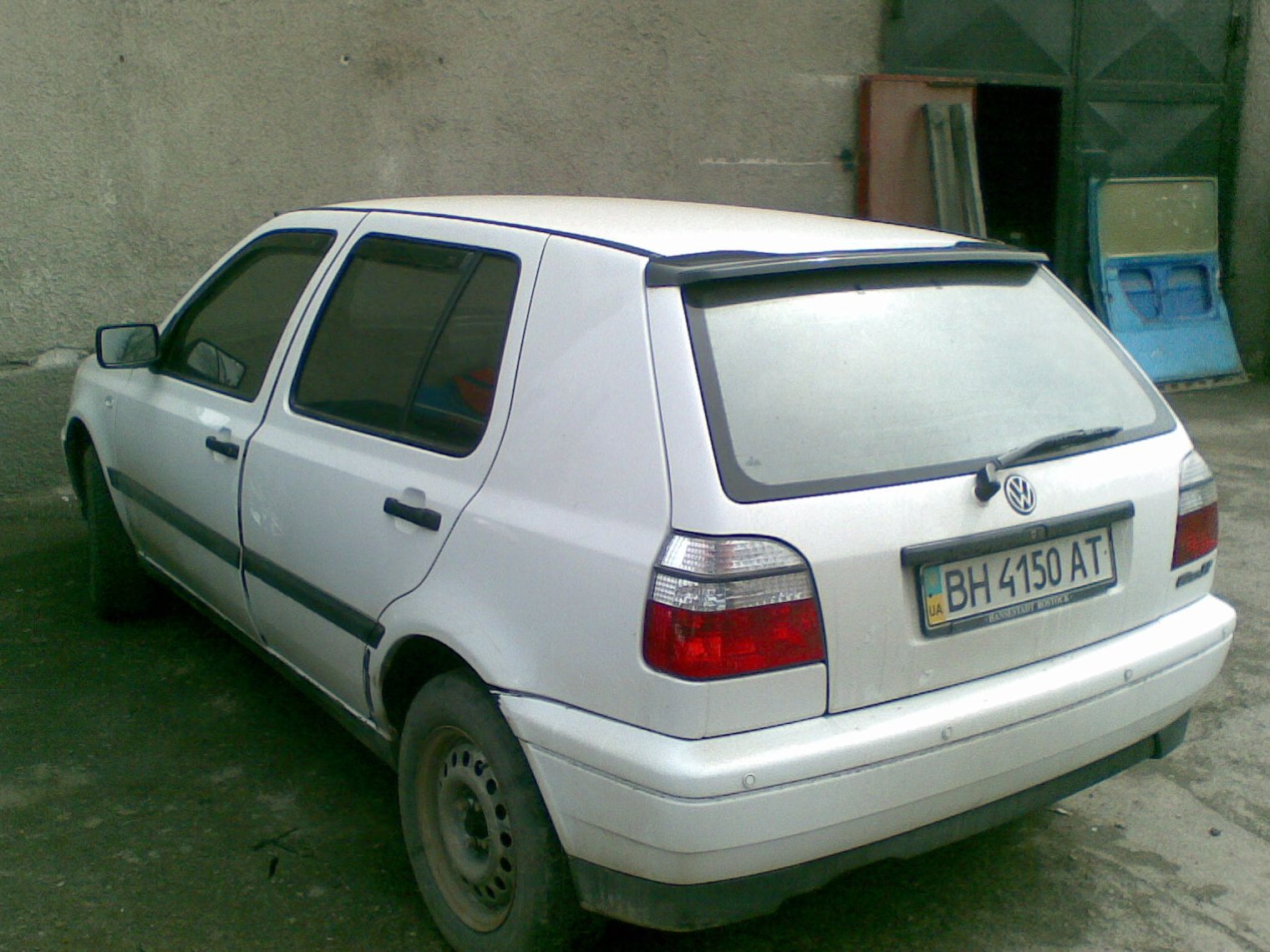 Знову в бій! 1