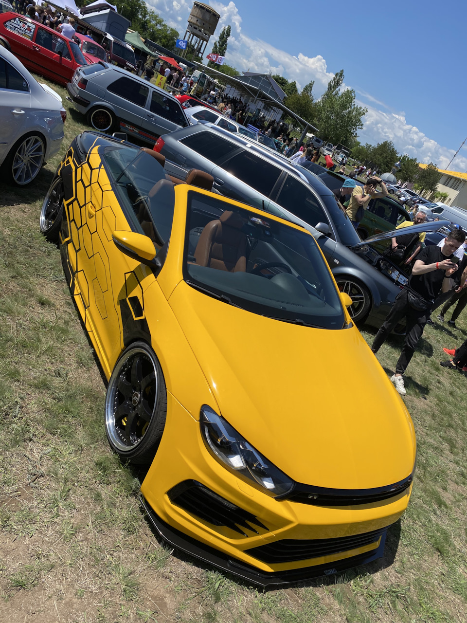 VAG Fest Odessa 2021 4