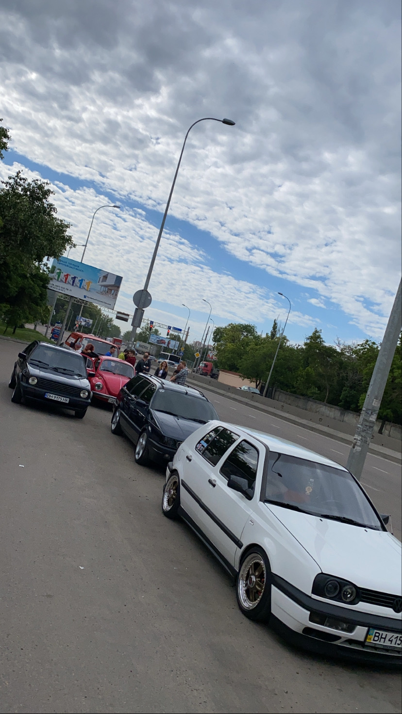 VAG Fest Odessa 2021 1