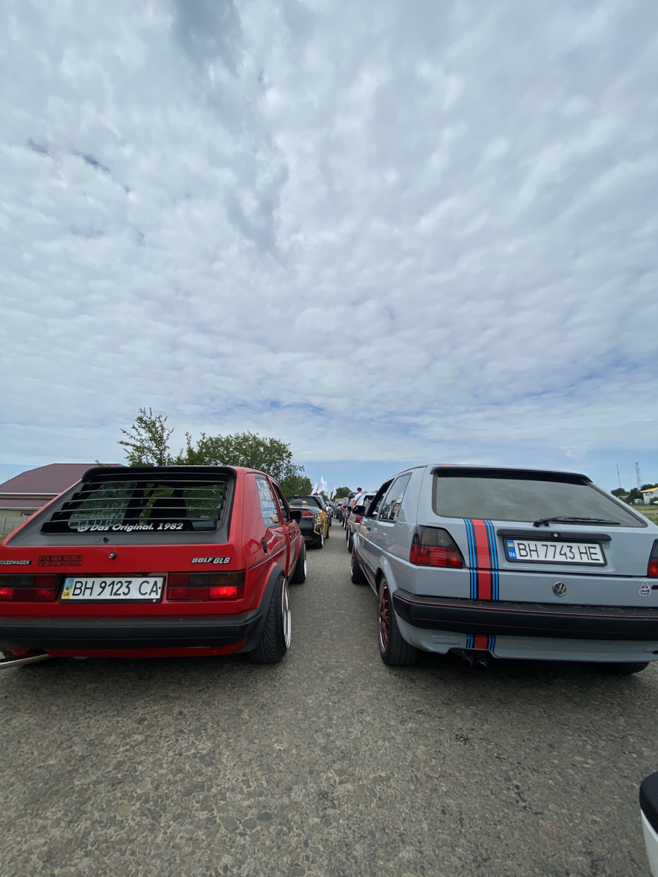 VAG Fest Odessa 2021 2
