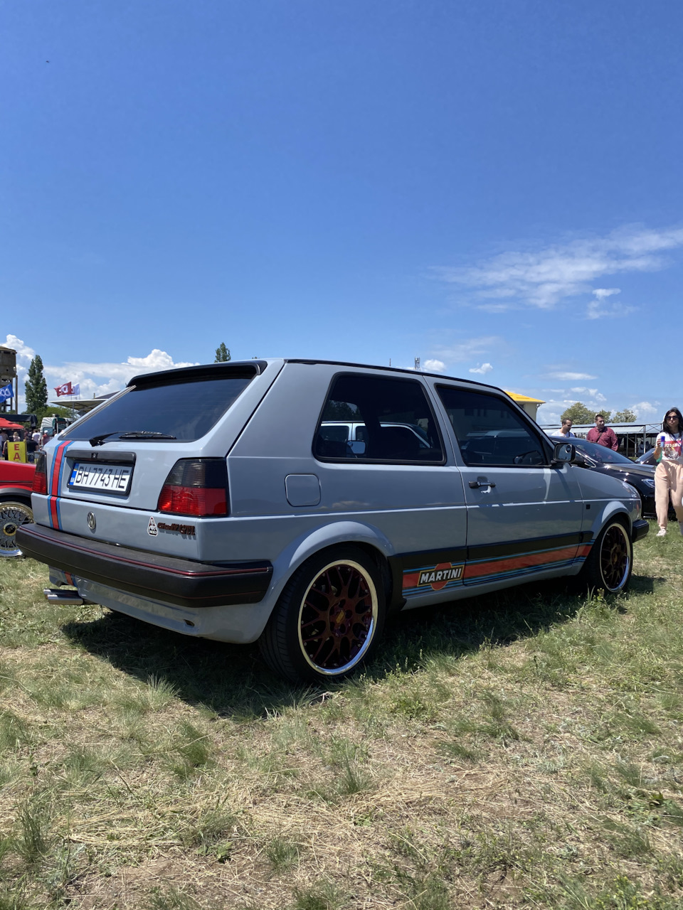VAG Fest Odessa 2021 5