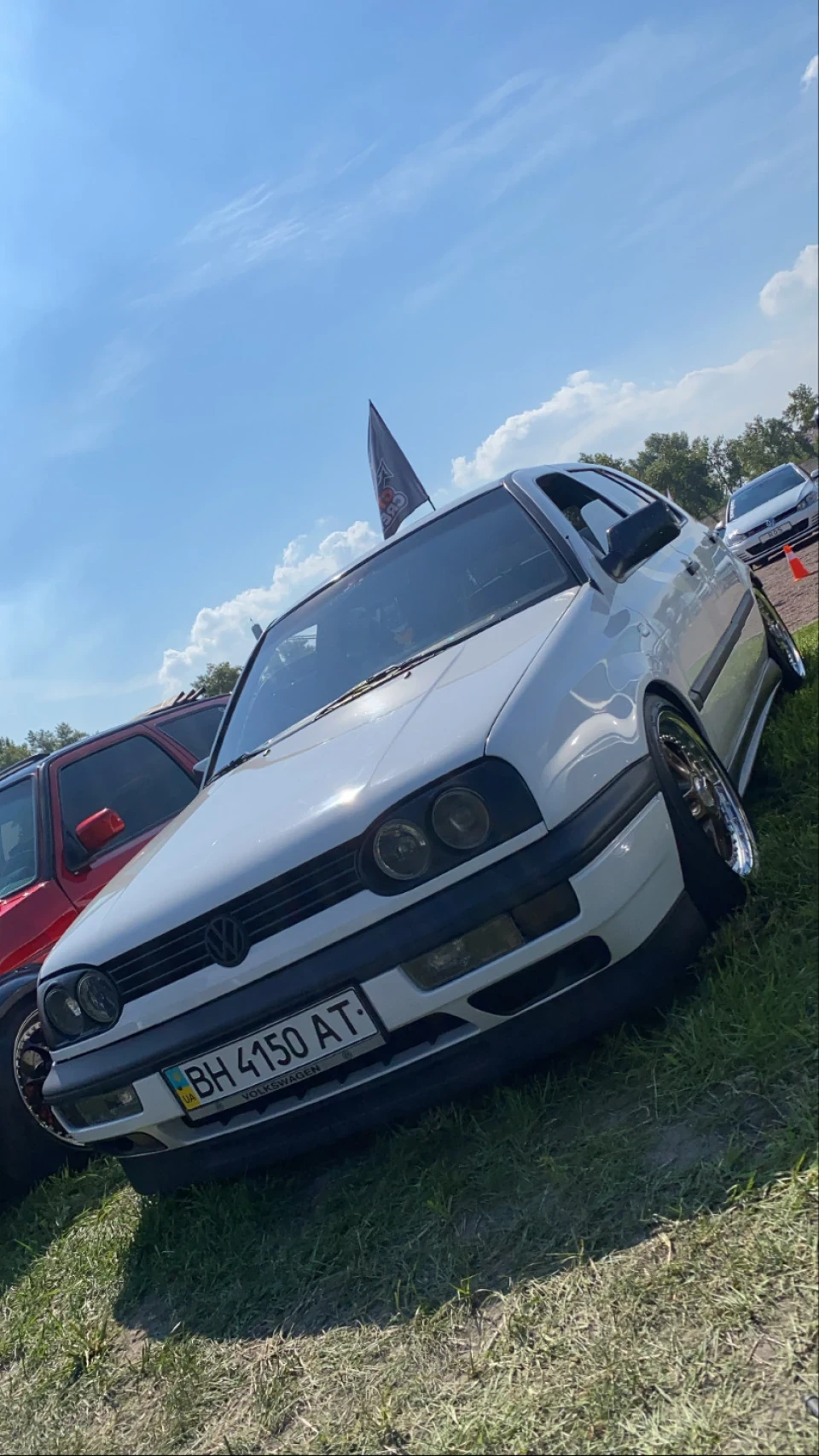 Vag festival Kiev 2021