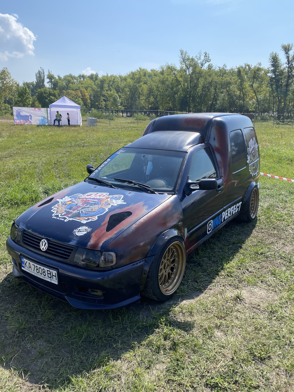Vag festival Kiev 2021 3