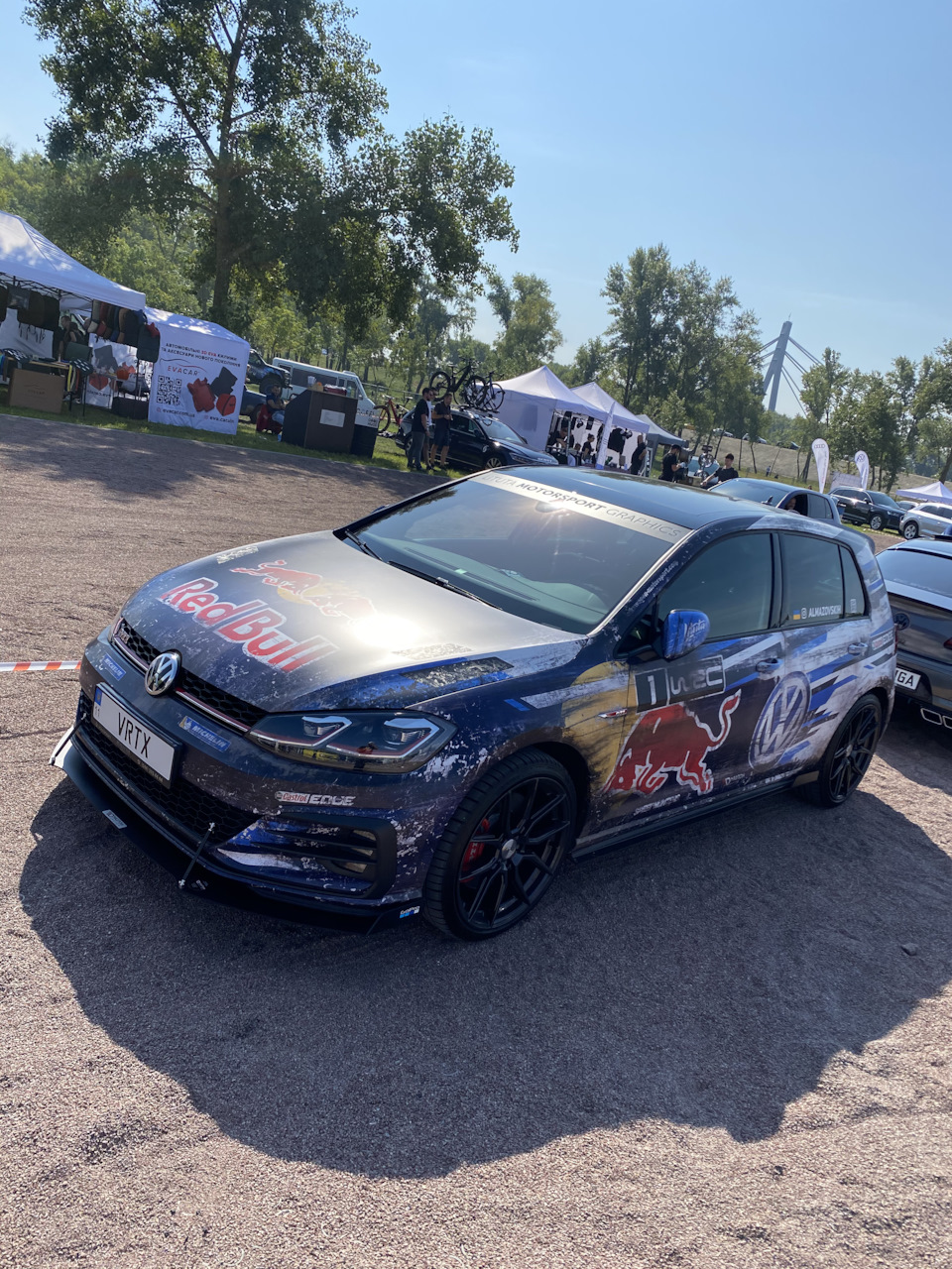 Vag festival Kiev 2021 2