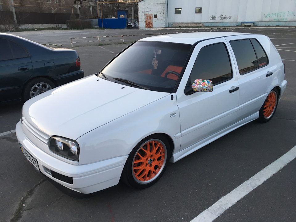 Весняна зустріч Das Vag Odessa 1