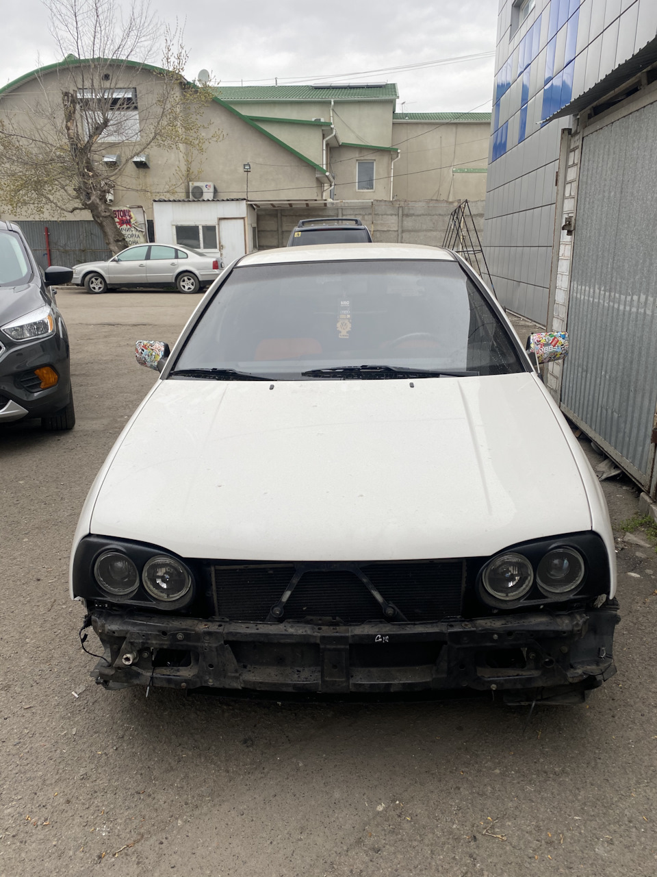 Повернення до стоку 1