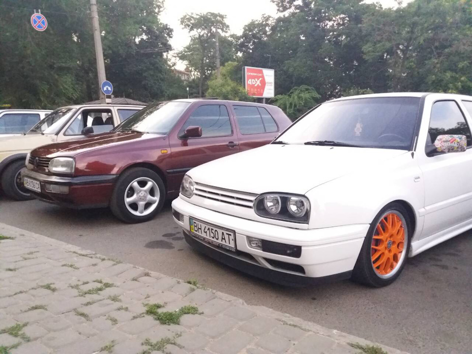 Зустріч Das Vag Odessa 4
