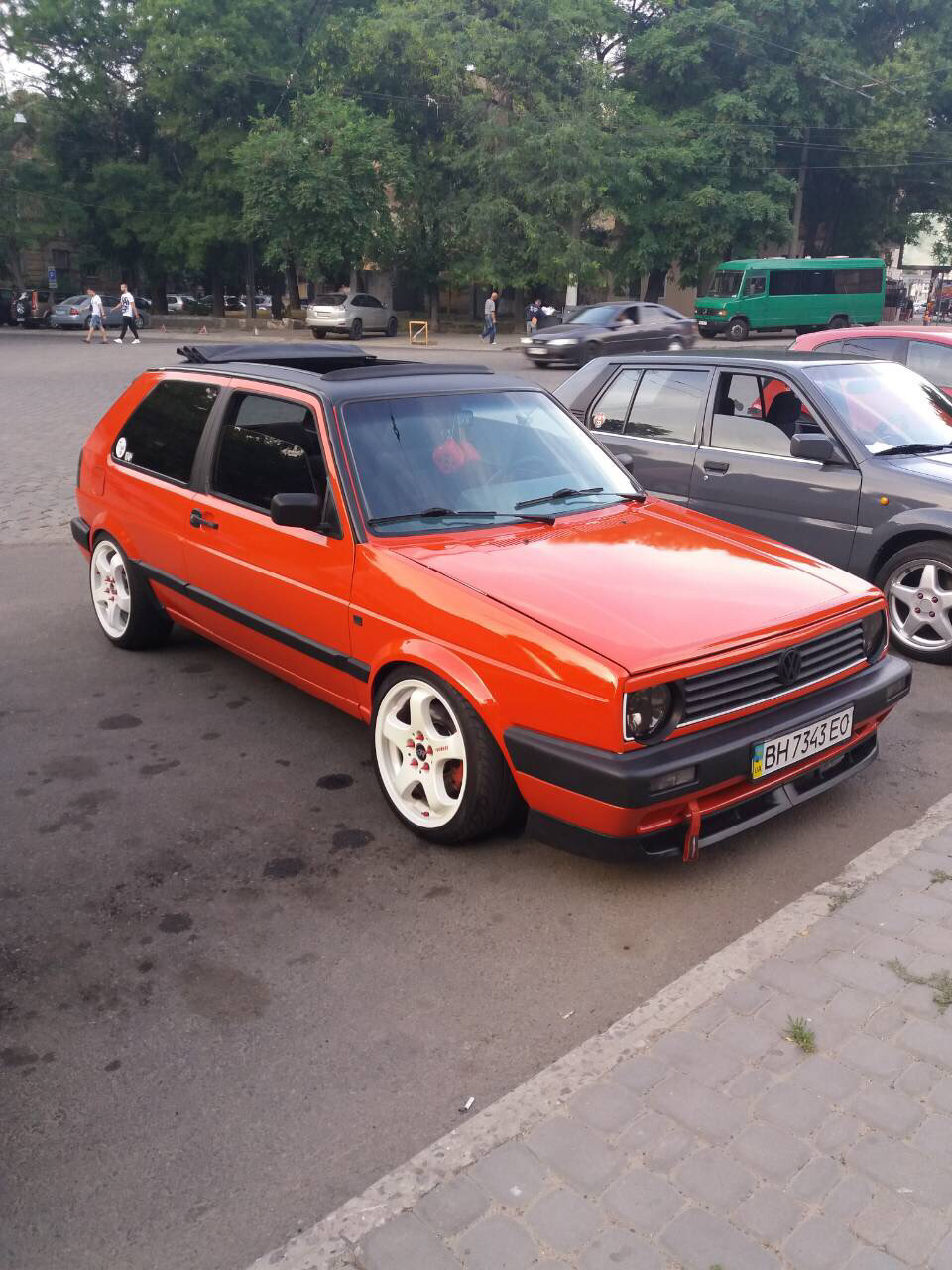 Зустріч Das Vag Odessa 5