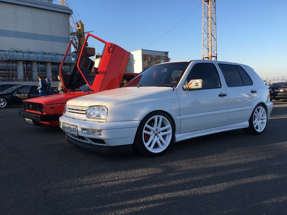 закриття сезону Low Odessa 4