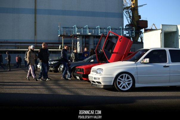 закриття сезону Low Odessa 1
