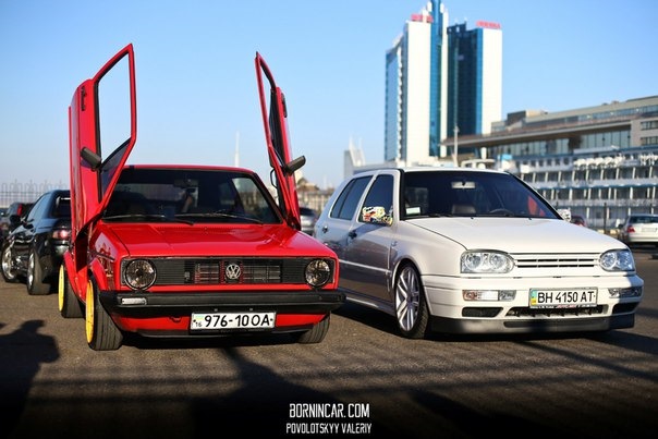 закриття сезону Low Odessa 3