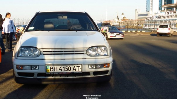 закриття сезону Low Odessa 2