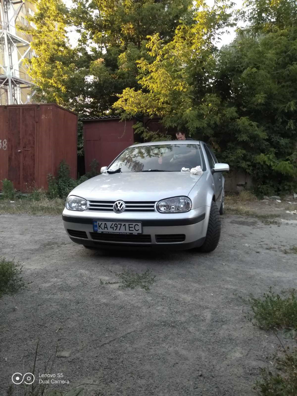 Просто так 1