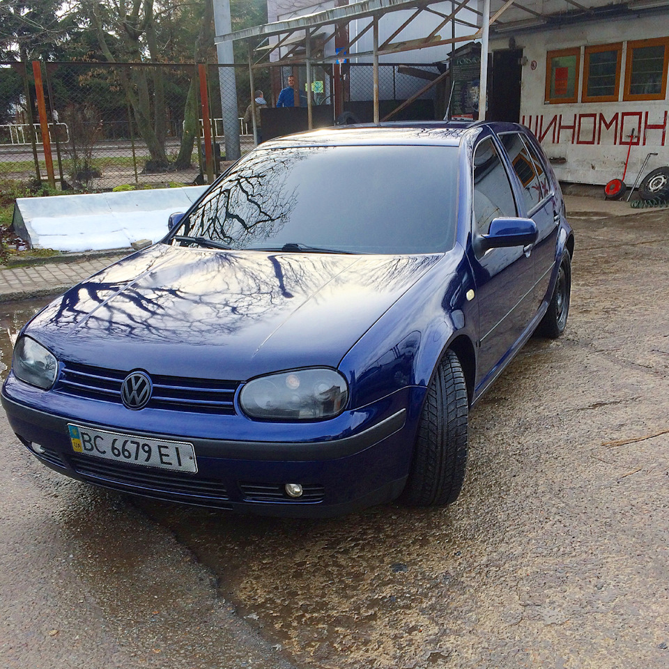 Зима 4