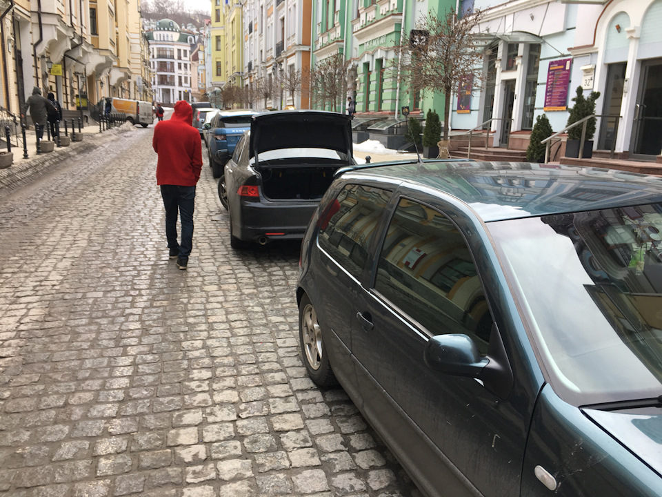 маленькі неприємності 3