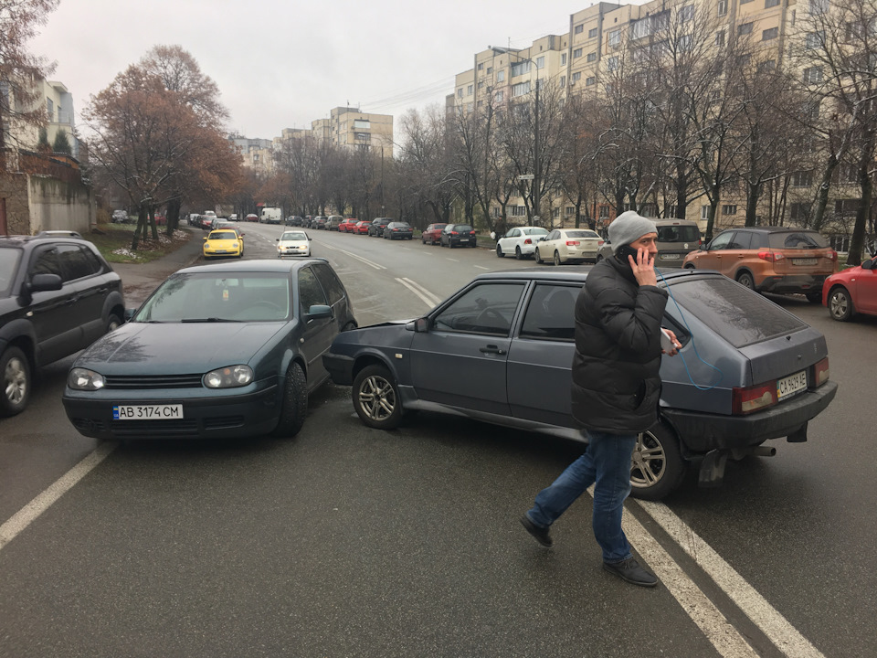 Приїхали:( 2