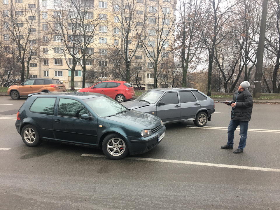 Приїхали:( 4
