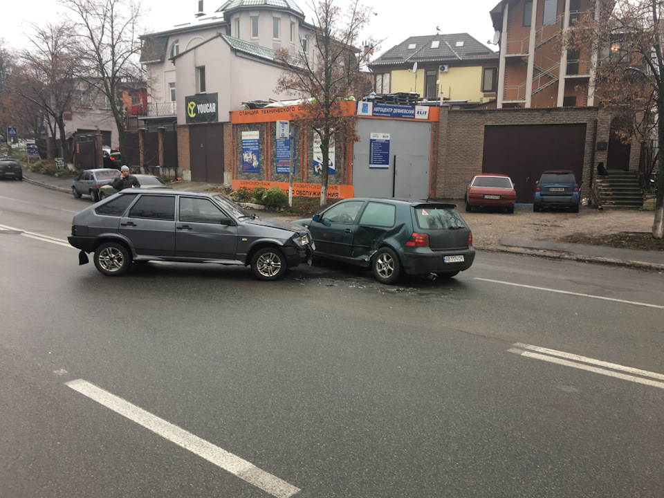 Приїхали:( 3