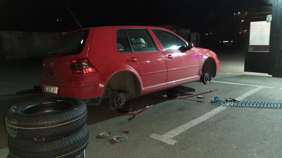 Все ж Goodyear 2