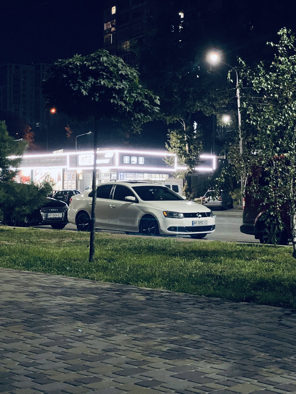 До зими готовий 205/55/16 1