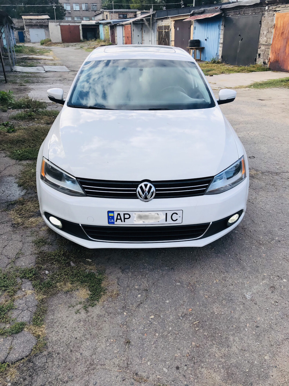 Заміна ламп розжарювання на led. 1